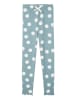 vertbaudet Leggings in Hellgrün