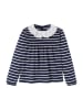 vertbaudet Longsleeve in Dunkelblau