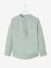 vertbaudet Blouse lichtgroen