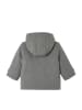 vertbaudet Sweatjacke in Grau