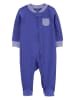 carter's Strampler in Blau