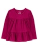 carter's Longsleeve roze