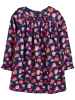 carter's Jurk donkerblauw/meerkleurig