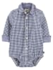 OshKosh Body in Blau