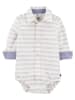OshKosh Body in Creme/ Blau