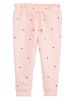 OshKosh Sweathose in Rosa