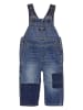 OshKosh Jeans-Latzhose in Dunkelblau