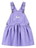 OshKosh Kleid in Lila