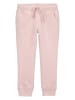 OshKosh Sweathose in Rosa