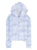 OshKosh Sweatjacke in Hellblau