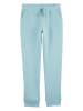 OshKosh Sweathose in Hellblau