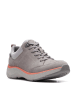 Clarks Sneankers "Wave2.0 Lace" grijs