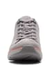 Clarks Sneankers "Wave2.0 Lace" grijs