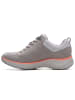 Clarks Sneankers "Wave2.0 Lace" grijs