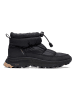 Clarks Winterboots "ATLTrek Ice" zwart