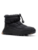 Clarks Winterboots "ATLTrek Ice" zwart