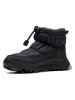 Clarks Winterboots "ATLTrek Ice" zwart