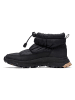 Clarks Winterboots "ATLTrek Ice" zwart