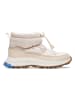 Clarks Winterboots "ATLTrek Ice" crème