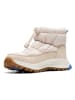 Clarks Winterboots "ATLTrek Ice" crème