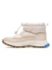 Clarks Winterboots "ATLTrek Ice" crème