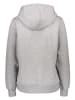 Champion Hoodie in Hellgrau
