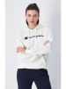 Champion Hoodie in Weiß
