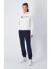 Champion Hoodie in Weiß