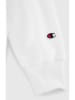 Champion Hoodie in Weiß