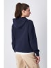 Champion Hoodie in Dunkelblau