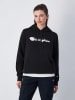 Champion Bluza w kolorze czarnym