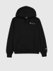 Champion Hoodie zwart