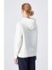 Champion Hoodie in Weiß