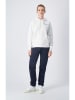 Champion Hoodie in Weiß