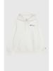 Champion Hoodie in Weiß
