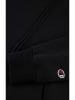 Champion Sweatjacke in Schwarz