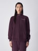 Champion Bluza w kolorze fioletowym