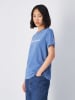 Champion Shirt in Hellblau