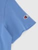 Champion Shirt in Hellblau