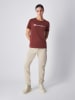 Champion Shirt bruin