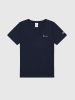 Champion Shirt in Dunkelblau