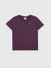 Champion Shirt in Lila