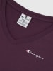 Champion Shirt in Lila