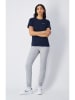 Champion Sweathose in Grau