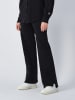 Champion Sweathose in Schwarz