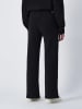 Champion Sweathose in Schwarz