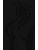 Champion Leggings in Schwarz