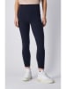 Champion Leggings in Dunkelblau