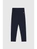 Champion Leggings in Dunkelblau