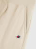 Champion Sweathose in Beige